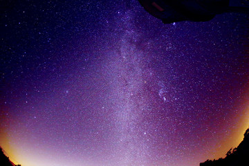 星空