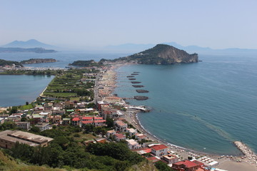 Capo Miseno - Bacoli - Campania - Italy