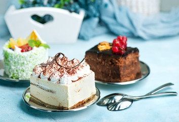 Cake
