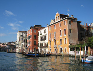 Obraz premium Venice - Italy