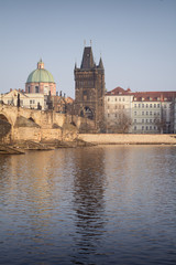 Charlesbridge, Prague Czech Republic