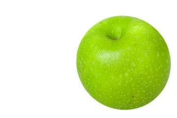 Green apple