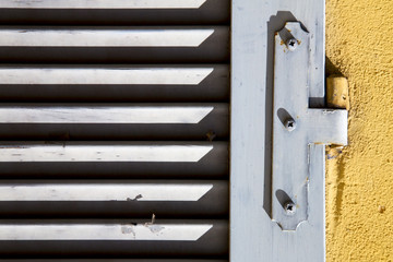 besnate window  varese italy