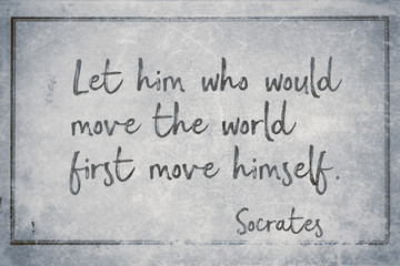 move him Socrates pale