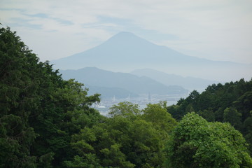 富士山