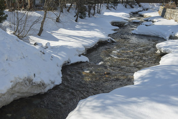 Der Fluss 