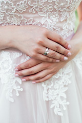 wedding rings