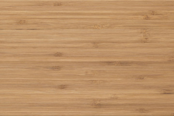 Obraz na płótnie Canvas Brown wooden background of bamboo