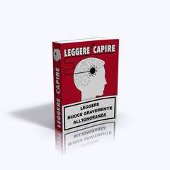 Leggere nuoce gravemente all'ignoranza