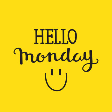 Happy Monday Images – Browse 36,019 Stock Photos, Vectors, and Video ...