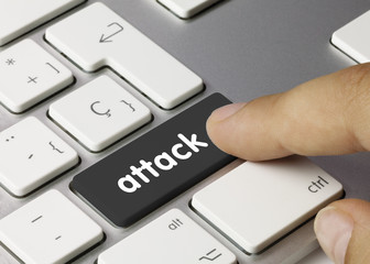 attack