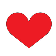Heart icon
