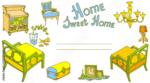 home sweet home furniture riyadh