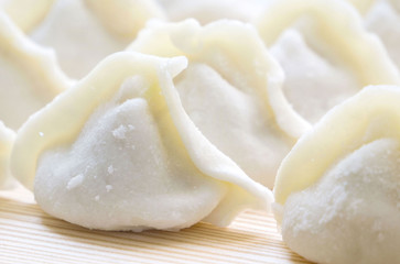 水餃子