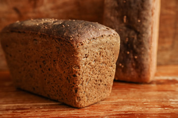 wheat bread