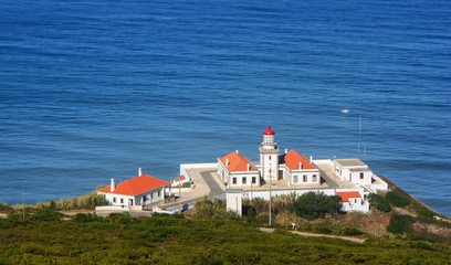 Farol do Cabo Mondego