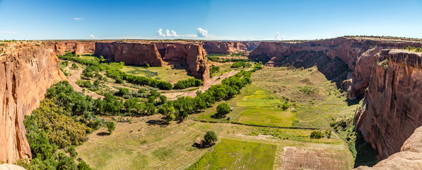 Canyon de Chelly National Monument