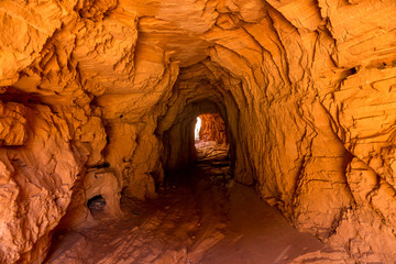 Canyon de Chelly National Monument