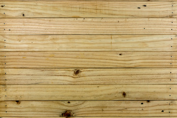 Old white wood plank texture background