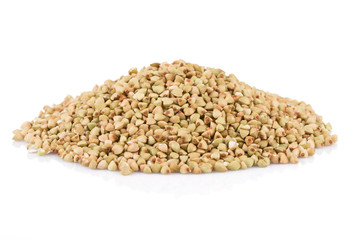organic bio buckwheat