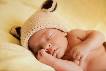 newborn
