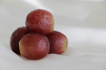 uvas