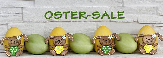 Oster-Sale
