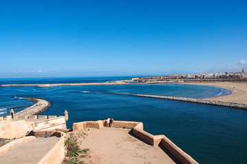 Marokko - Rabat