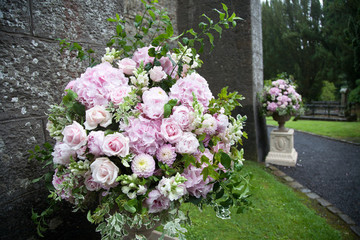 Beautiful Pink Bouquet