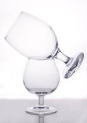 glassware