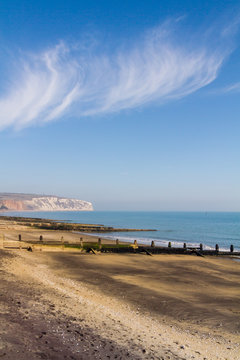 Sandown Bay