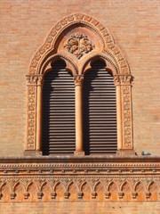 finestra antica