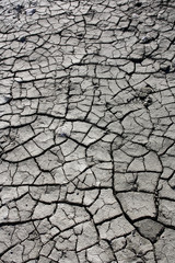 ZOLLE DI TERRENO ARIDO