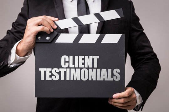 Client Testimonials