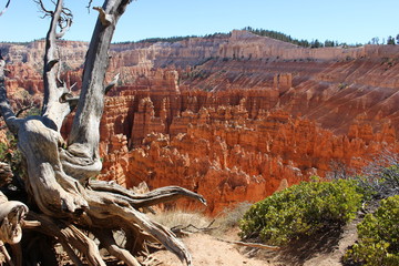 Bryce Canyon National Park