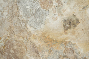 texture of the old wall, destroyed the concrete surface