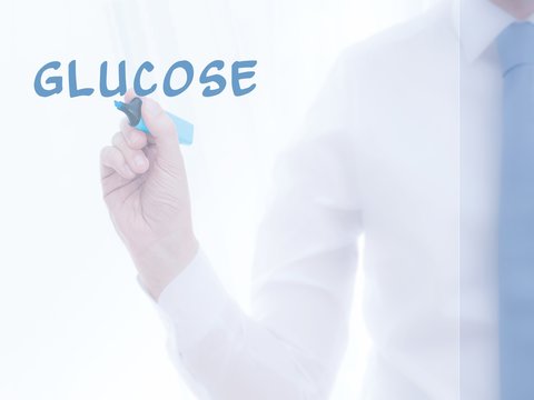Glucose