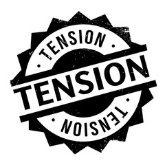 Tension rubber stamp. Grunge design with dust scratches. Effects can be easily removed for a clean, crisp look. Color is easily changed.