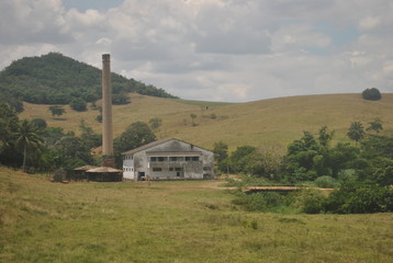 sítio