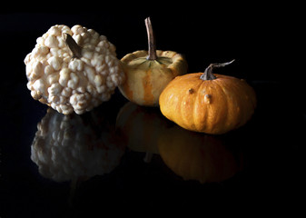 Pumpkins