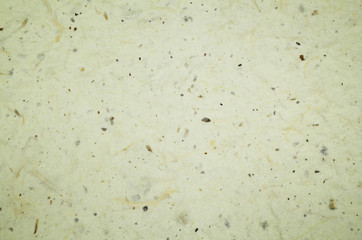 Fiber material for japanese paper . Background and texture