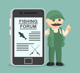 fat fisherman fishing forum