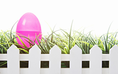 Easter Eggs