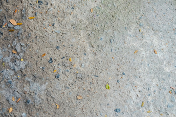 Abstract cement floor texture background