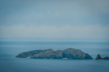Cape Reinga, New Zealand