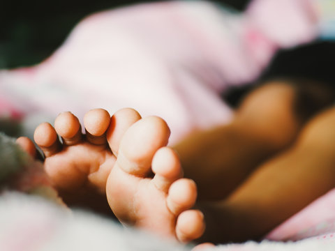 baby sleep