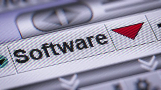 Index of Software. Down. Looping.