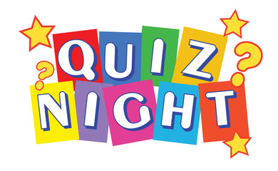 Quiz Night Banner