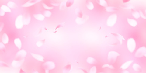 桜　春　花　背景 