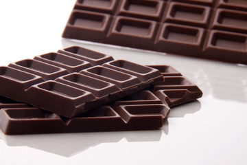 チョコレート
